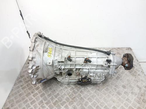 Getriebe für JAGUAR S-TYPE II (X200) 4.0 V8 (276 hp) 31758578