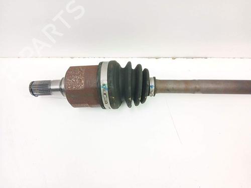Left front driveshaft HYUNDAI i20 III (BC3, BI3) 1.2 | BP39598668M38 - Image 3