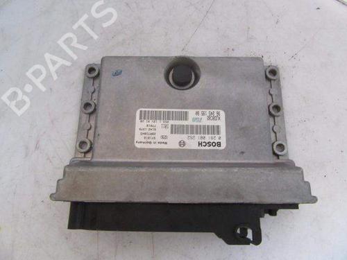 Used Control unit Control unit 20117730 20117730
