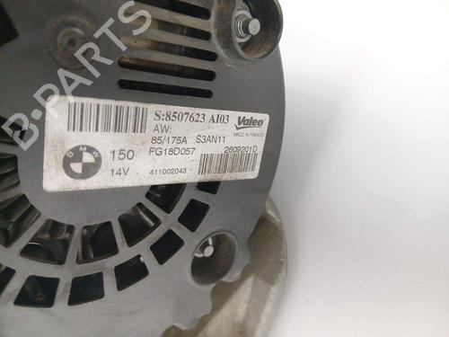 Alternator BMW 3 Coupe (E92) 320 d xDrive | BP40265758M7  - Image 7