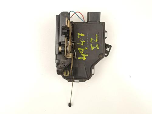 Front left lock AUDI TT (8N3) 1.8 T | BP17242903C98 