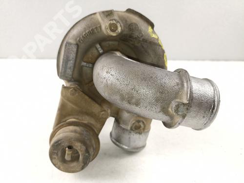 Turbocharger/Supercharger MERCEDES-BENZ VITO Van (W638)  | BP11824778M71 