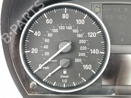 Instrument cluster BMW 3 (E90) 320 d | BP15796990C47