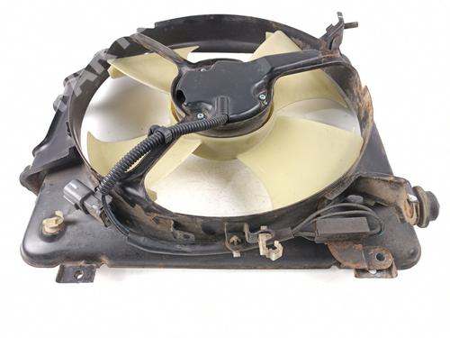 Radiator fan HONDA HR-V (GH_) 1.6 16V 4WD (GH2, GH4) | BP11257105M35 