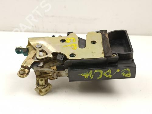 Front right lock DAEWOO LANOS (KLAT) 1.3 | BP16716972C97 