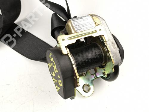 Front right seatbelt MERCEDES-BENZ A-CLASS (W168) A 170 CDI (168.008) | BP11692025I25 