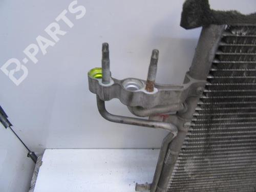 AC radiator FORD FOCUS II (DA_, HCP, DP) 1.6 TDCi | BP9805430M32