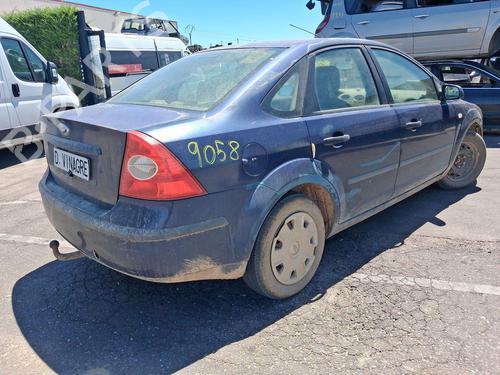 Starter FORD FOCUS II Saloon (DB_, FCH, DH) 1.6 | BP37073539M8  - Image 12