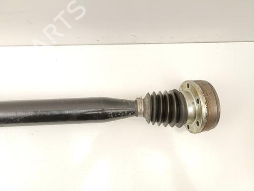 Right front driveshaft SEAT IBIZA III (6L1) 1.4 16V | BP25146629M39 