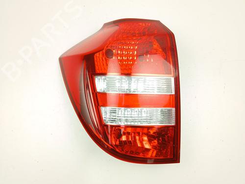 Left taillight KIA CEE'D SW (ED) 1.6 CRDi 115 | BP29398561C34 