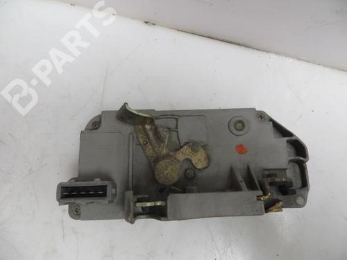 Rear left lock PEUGEOT 306 Hatchback (7A, 7C, N3, N5) 1.9 D | BP11949123C100 