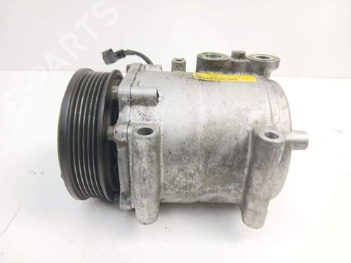 AC compressor FORD FIESTA VI Van 1.4 TDCi | BP39598677M34 - Image 3