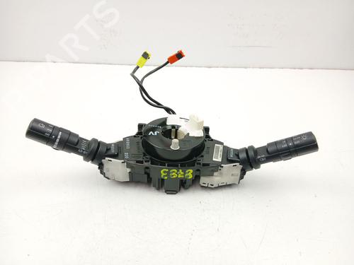 Steering column stalk NISSAN QASHQAI I (J10, NJ10) 2.0 dCi All-wheel Drive | BP29511617I23 