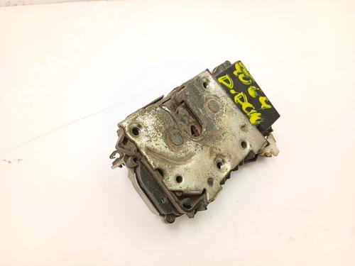 front-right-lock-peugeot-307-3ac-2000-2001-2002-2003-2004-2005-2006-2007-2008-2009-2010-2011-2012-36992339 main image