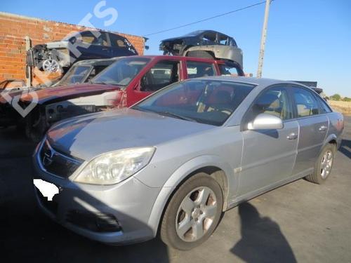 Front left window mechanism OPEL VECTRA C GTS (Z02) 1.9 CDTI (F68) | BP9860954C22 