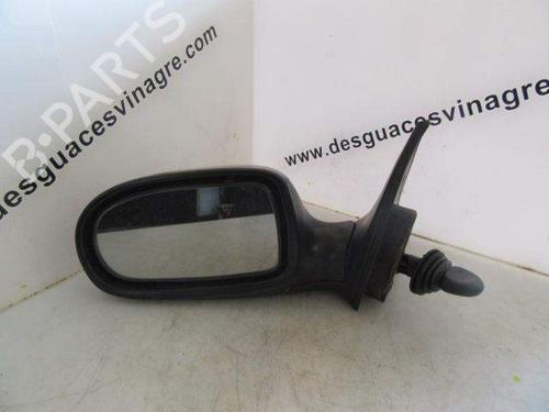 left-mirror-daewoo-nubira-j100-16-manual-1997-11798641 main image
