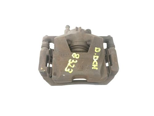 Right front brake caliper OPEL ASTRA J (P10) 1.3 CDTI (68) | BP25378623M104 - Image 2
