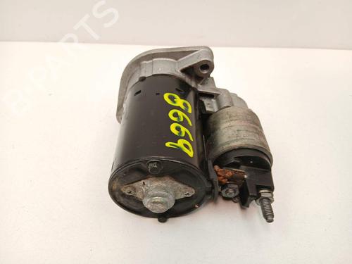 Starter BMW 3 (E90) 320 i | BP26327861M8 - Image 4