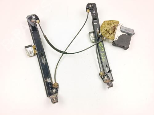 Front left window mechanism SEAT LEON (1P1) 1.9 TDI | BP31137065C22 