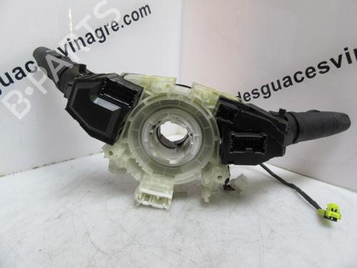 Steering column stalk NISSAN ALMERA II Hatchback (N16) 2.2 dCi | BP20117844I23 