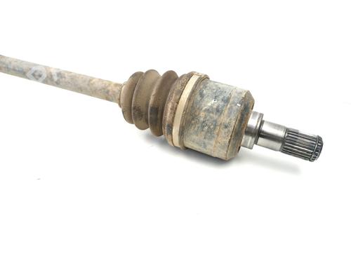 Left rear driveshaft HYUNDAI SANTA FÉ II (CM) 2.2 CRDi GLS 4x4 | BP22982178M40 