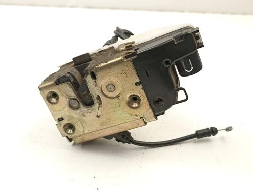 Front right lock RENAULT MEGANE II (BM0/1_, CM0/1_) 1.5 dCi (BM1F, CM1F) | BP24228397C97 