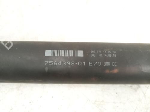 Driveshaft BMW X5 (E70) xDrive 35 d | BP22737365M37 