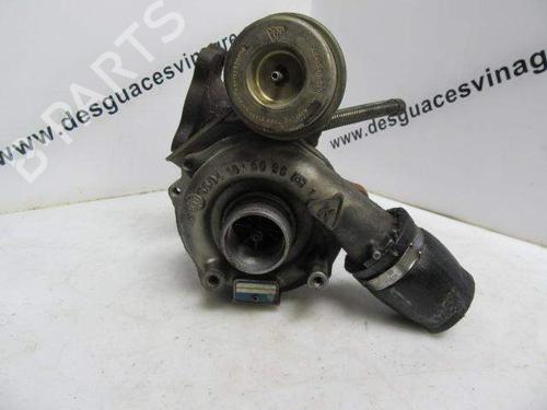 Turbolader/Kompressor für Turbolader/Kompressor 20118914 20118914