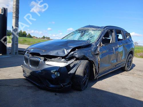 Brugte BMW X1 (F48) xDrive 20 d 4480836