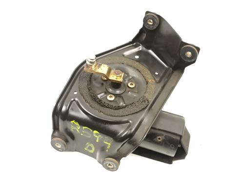 Used Front wiper motor MITSUBISHI SPACE STAR MPV (DG_A) 1.6 16V (DG3A) (98 hp) 24147805