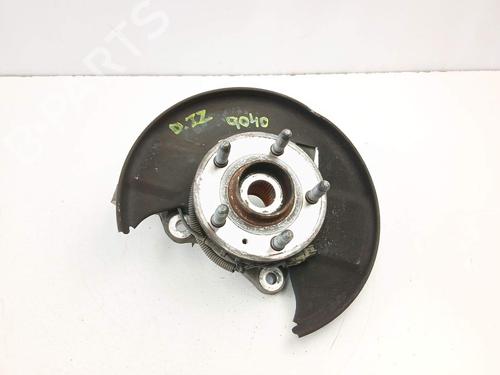 Used Left front steering knuckle Left front steering knuckle 36529667 36529667