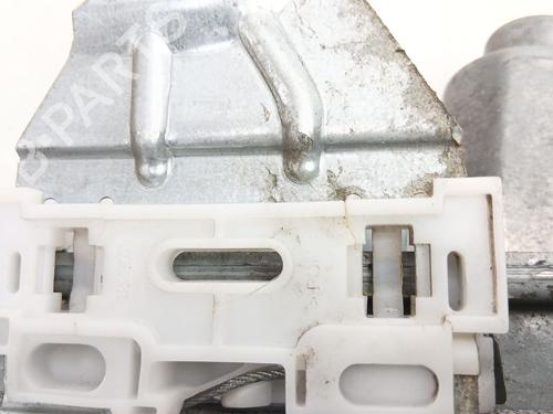 Rear left window mechanism CITROËN C-ELYSEE (DD_) 1.6 VTi 115 (DDNFP0, DDNFP6, DDNFP9) | BP34195487C24  - Image 5