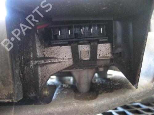 Front wiper motor FORD FOCUS  | BP20116891M29 