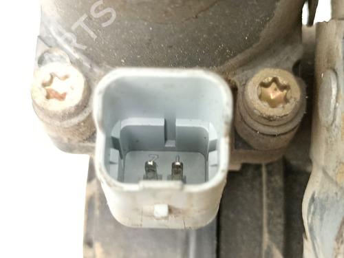 Front right window mechanism PEUGEOT 206 Hatchback (2A/C) 2.0 HDI 90 | BP18682561C23 