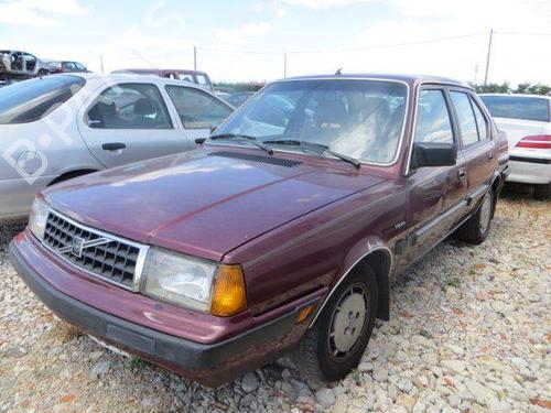 Used Parts VOLVO 340-360 Saloon (344) 1060415