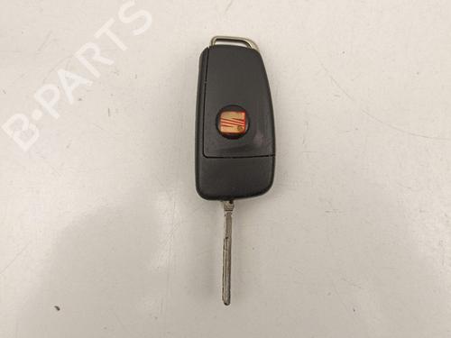 Ignition barrel SEAT EXEO ST (3R5) 2.0 TDI | BP23192688M48 - Image 10