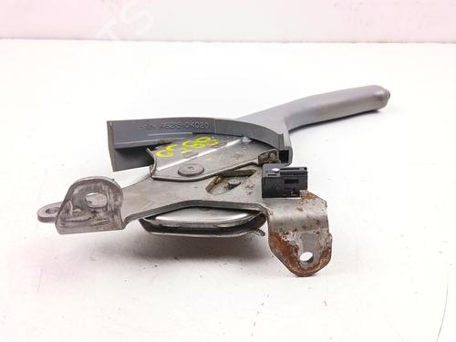 Parkbremsarm/handtak TOYOTA HILUX VII Pickup (_N1_, _N2_, _N3_) 2.5 D-4D 4WD (KUN25) | BP30913468I18