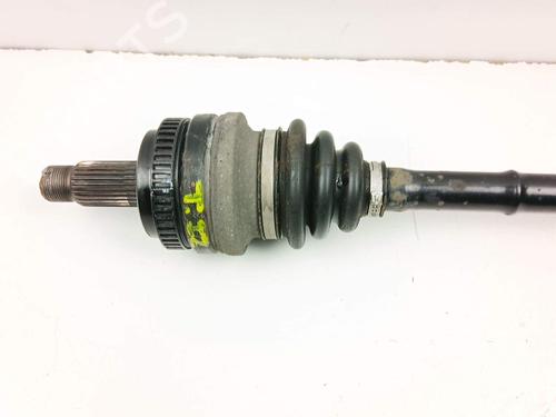 Left rear driveshaft BMW 3 (E90) 320 d | BP32349556M40 - Image 3