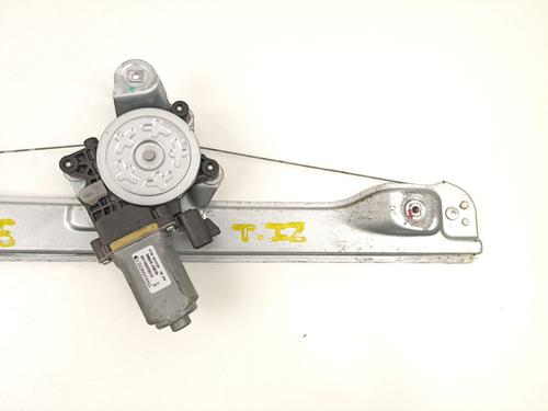 Rear left window mechanism CHEVROLET ORLANDO (J309) 2.0 D | BP18411850C24 