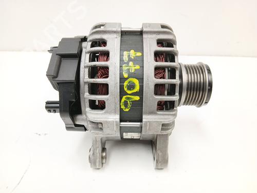 Alternator RENAULT KANGOO Express (FW0/1_) 1.5 dCi 75 (FW07, FW10, FW04) | BP37665677M7 - Image 6