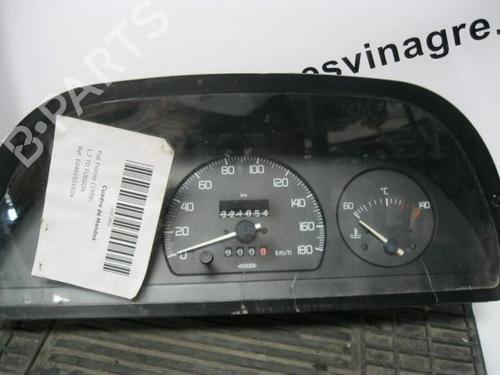 Instrument cluster FIAT FIORINO Box Body/MPV (146_) 1.7 TD | BP20118510C47 