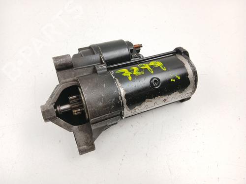 Startmotor CITROËN ZX Break (N2) 1.9 D (68 hp) 28524176