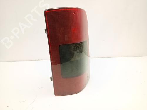 Used Left taillight Left taillight 37430452 37430452