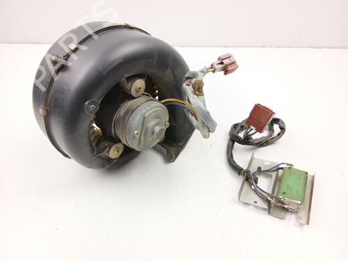 Used Heater blower motor Heater blower motor ROVER 600 I (RH) 620 Sdi (105 hp) 33289461 33289461