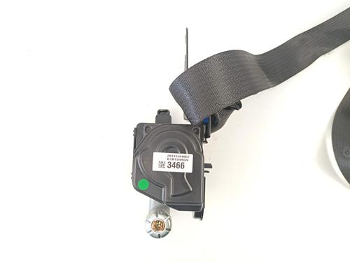 Front right seatbelt CHEVROLET CAPTIVA (C100, C140) 2.2 D | BP25495561I25 - Image 4
