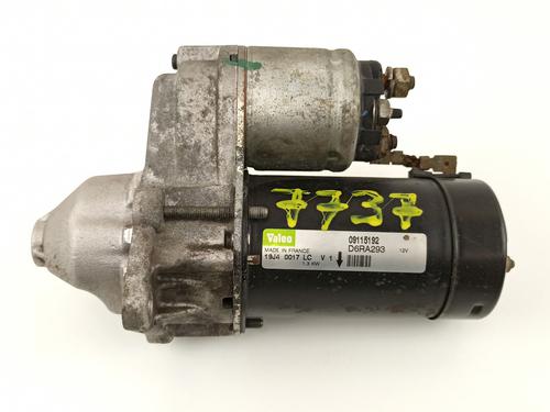 Starter OPEL ASTRA H (A04) 1.6 (L48) | BP12444915M8 