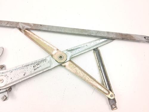 Front left window mechanism KIA CARNIVAL II (GQ) 2.9 CRDi | BP32424827C22 