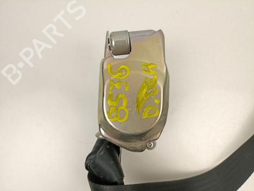 Front right seatbelt TOYOTA COROLLA Verso (ZER_, ZZE12_, R1_) 2.2 D-4D (AUR10_, AUR10R) | BP22809177I25 