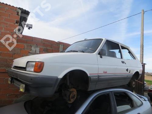 Used Parts FORD FIESTA II (FBD)  1.1 (FBD)  1060412