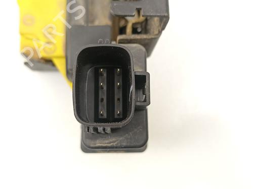 Rear right lock VOLVO XC90 I (275) D5 AWD | BP22183770C99 